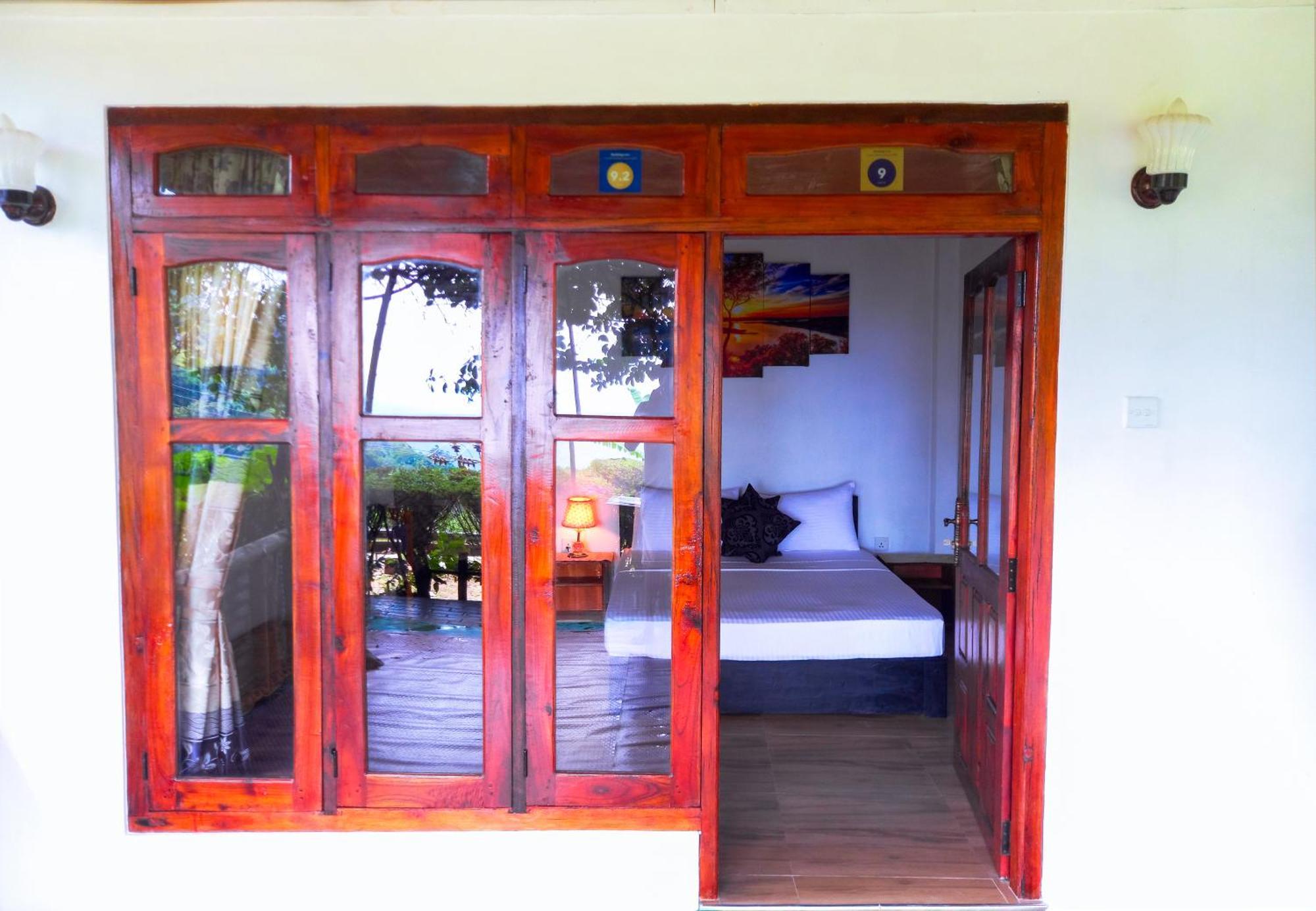 Ella Happy View Homestay Habitación foto