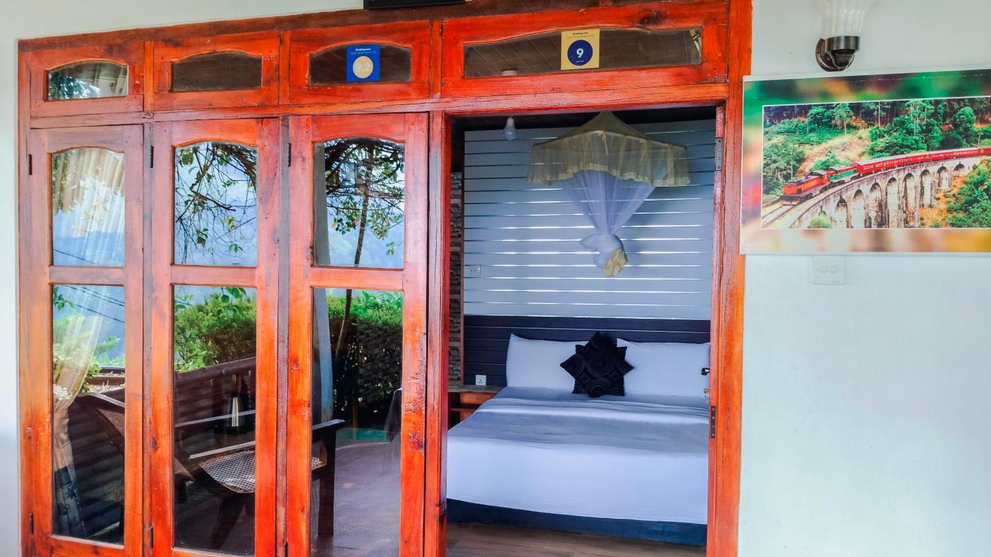 Ella Happy View Homestay Exterior foto