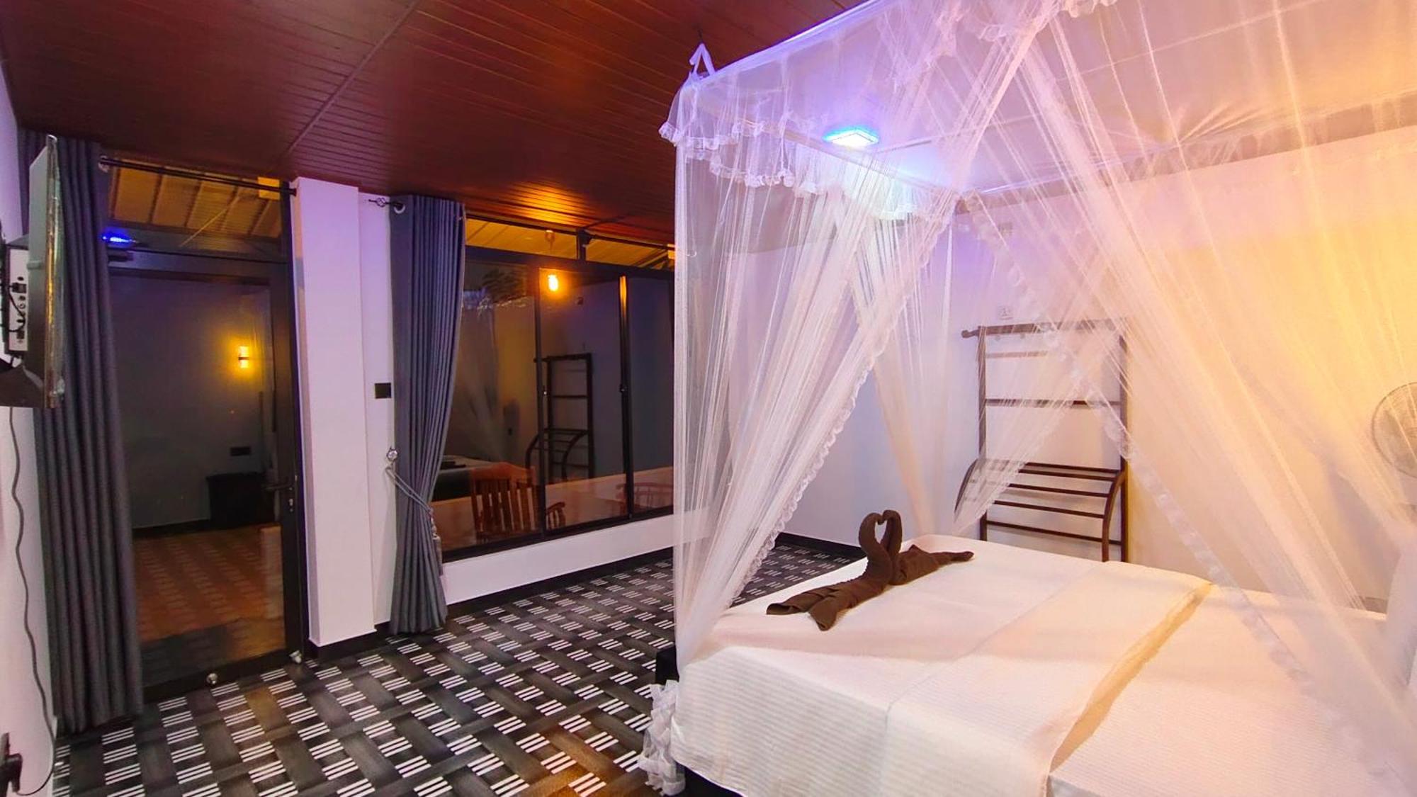 Ella Happy View Homestay Exterior foto