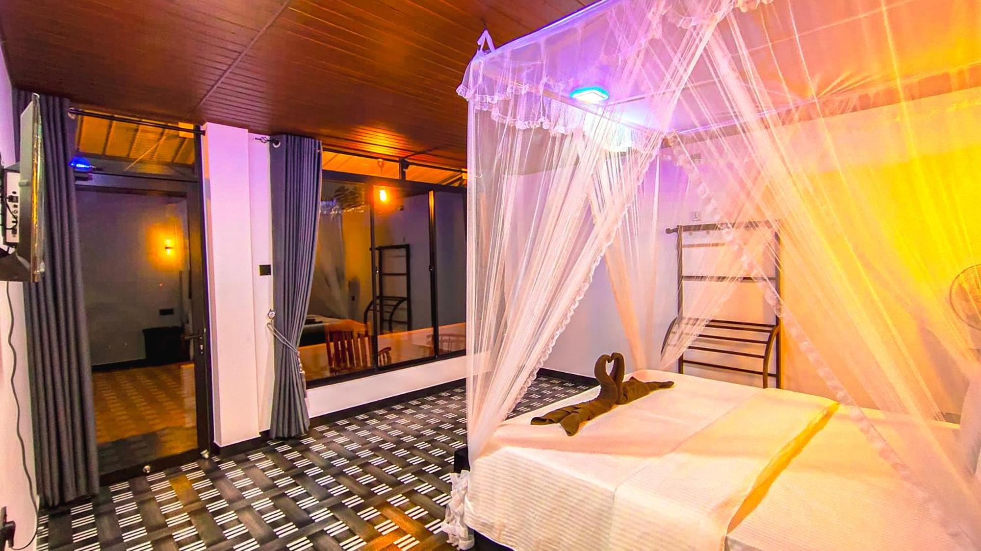 Ella Happy View Homestay Exterior foto