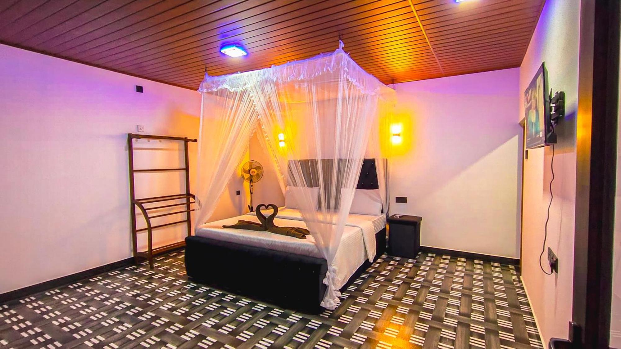 Ella Happy View Homestay Exterior foto