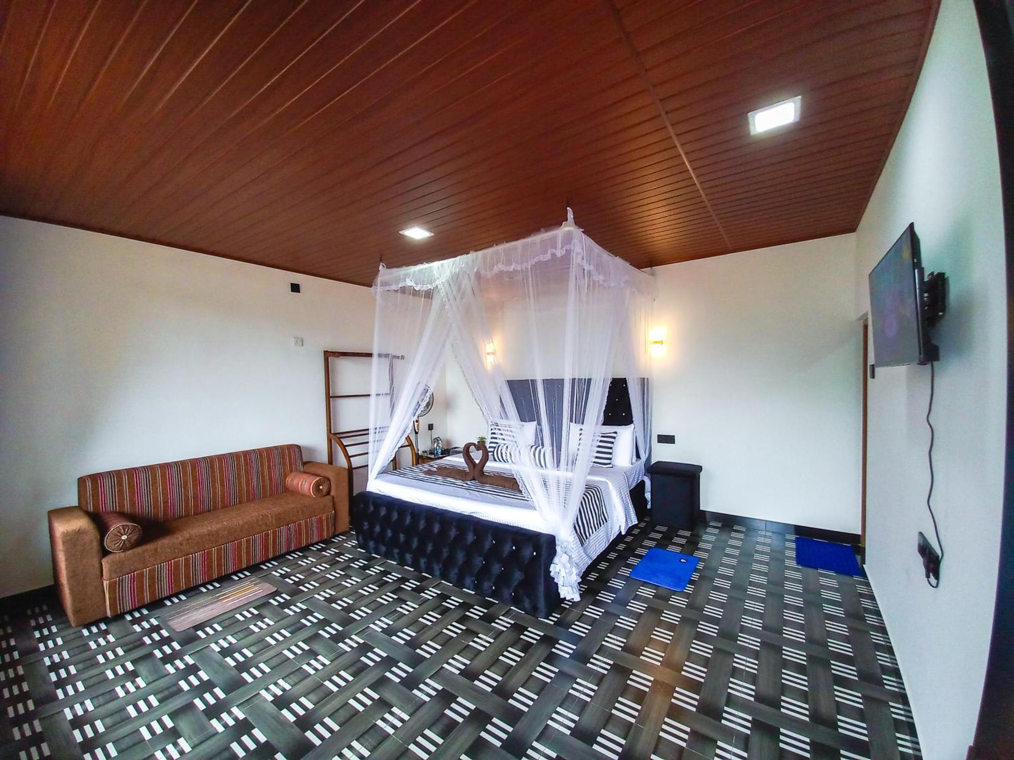 Ella Happy View Homestay Exterior foto