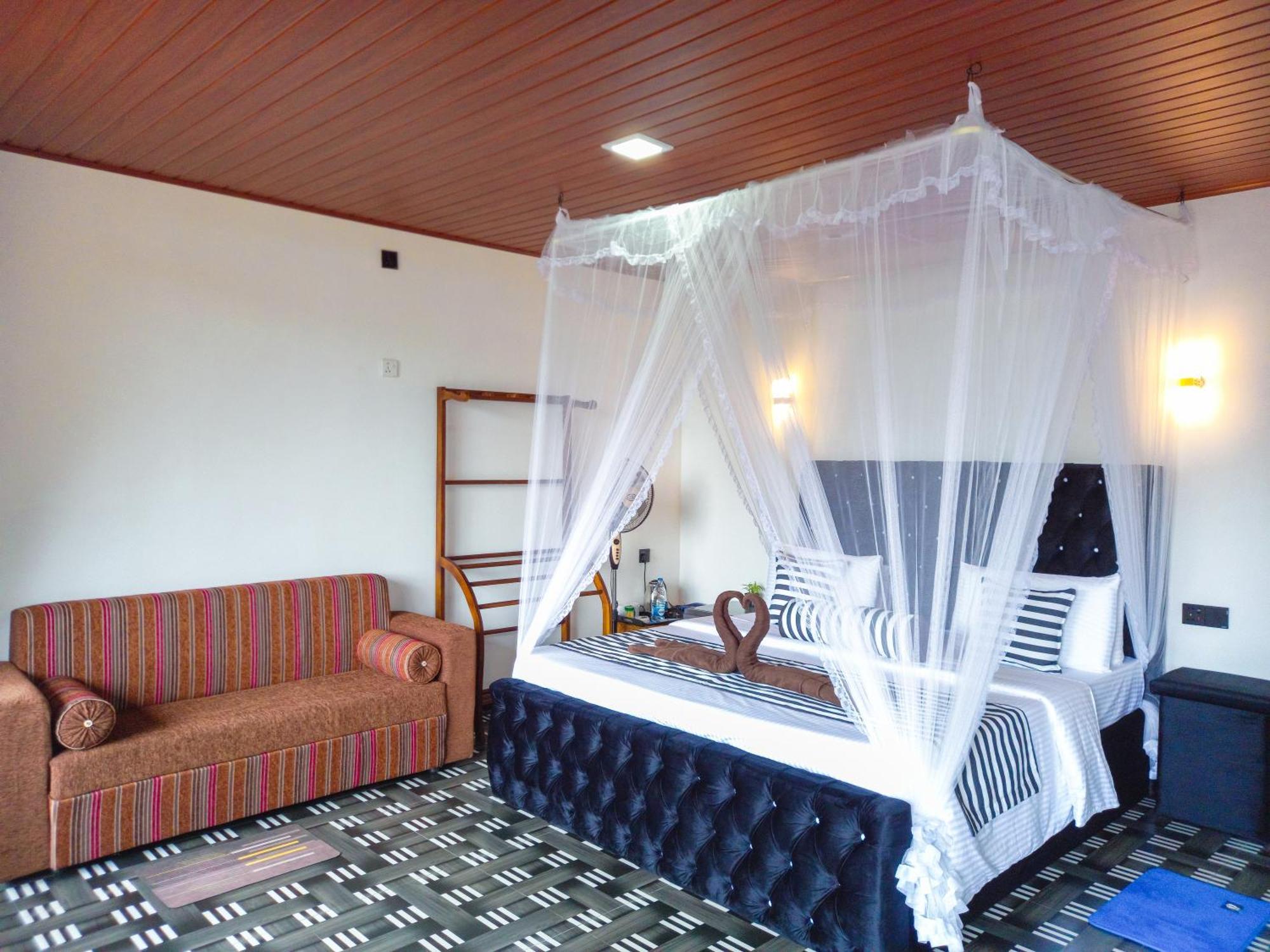 Ella Happy View Homestay Exterior foto