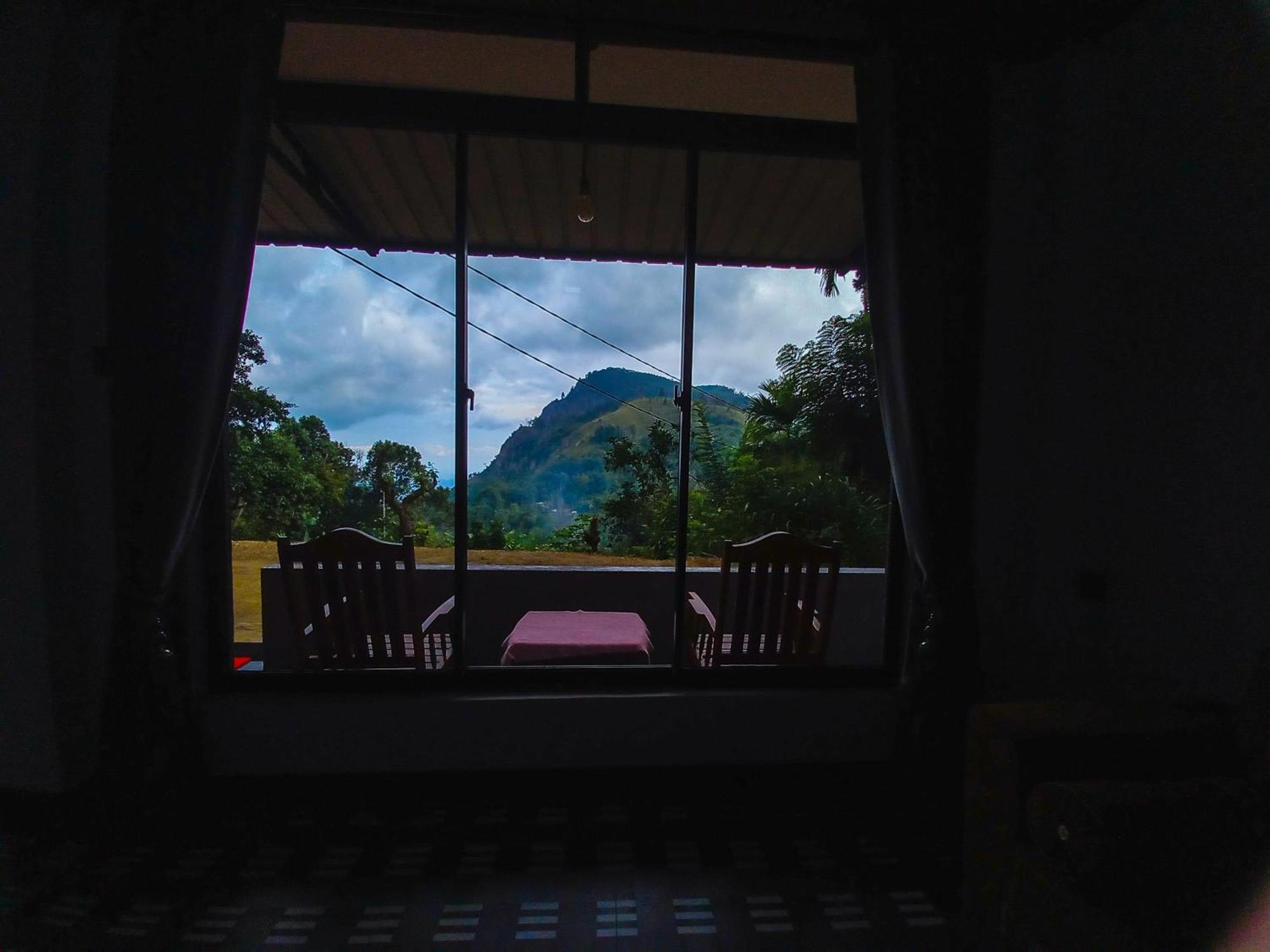 Ella Happy View Homestay Exterior foto